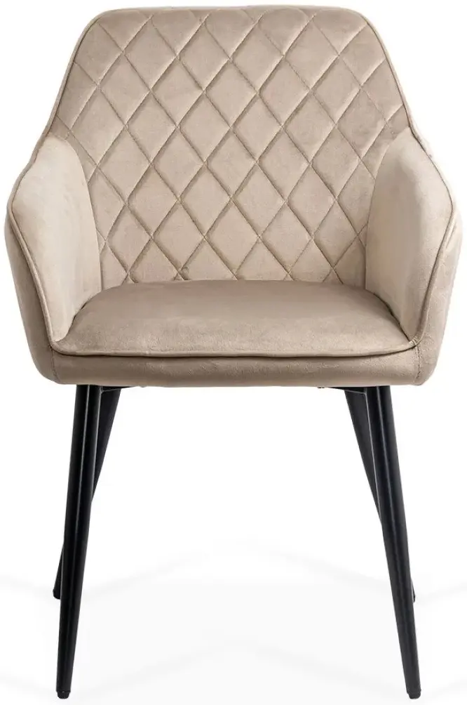 Scaun Prestige Chairs BUC 258 (Beige) - 2