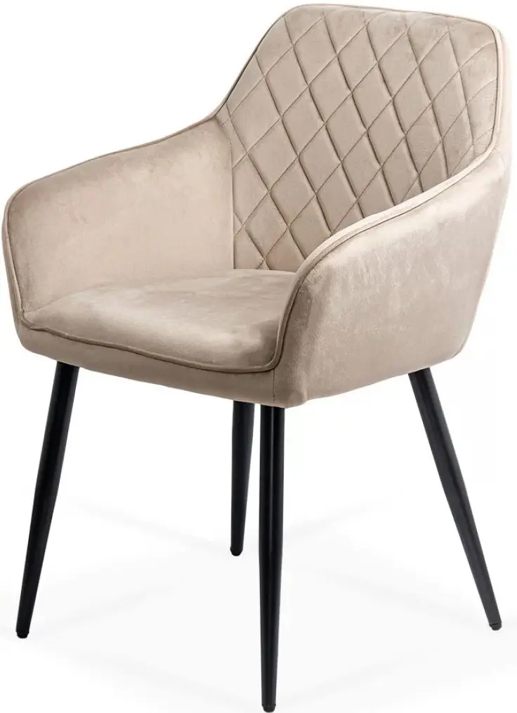 Scaun Prestige Chairs BUC 258 (Beige) - 3