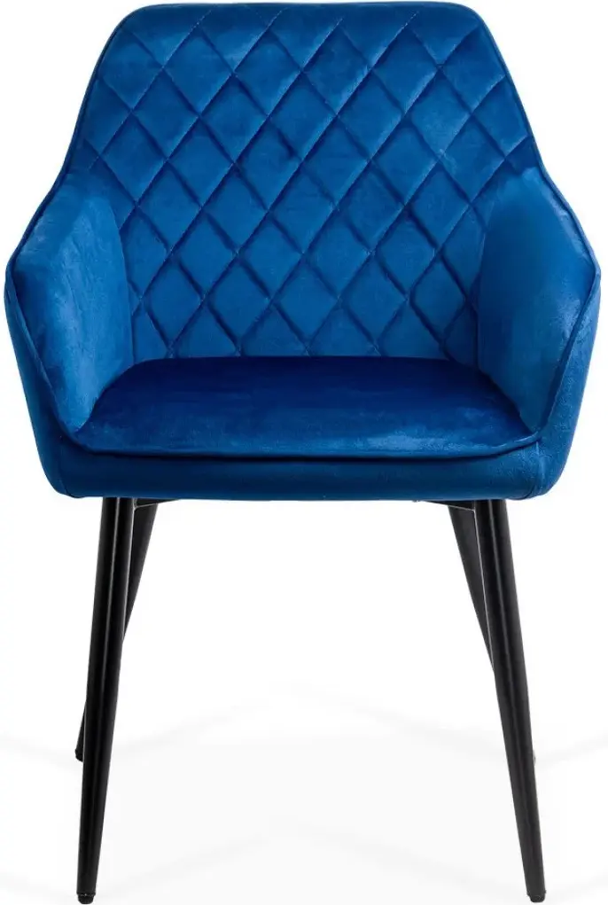Scaun Prestige Chairs BUC 258 (Blue) - 2