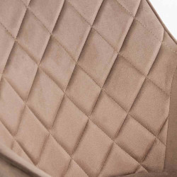 Scaun Prestige Chairs BUC 258 (Brown) Thumb