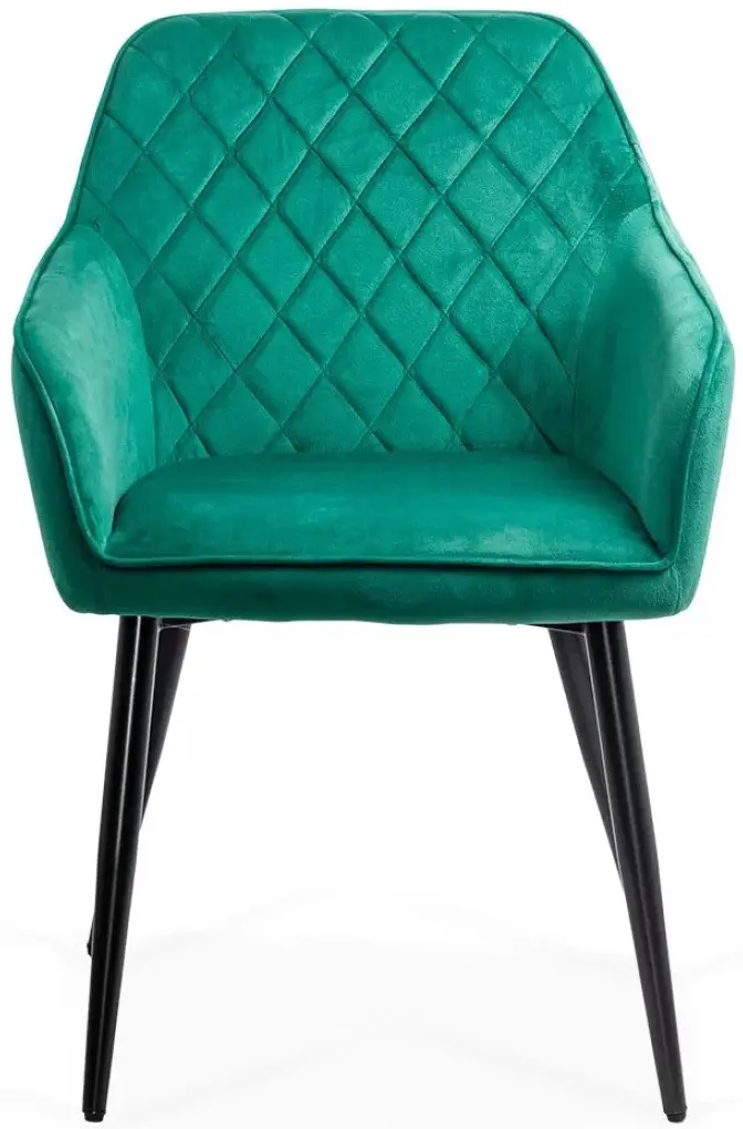 Стул Prestige Chairs BUC 258 (Green) - 2