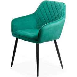 Стул Prestige Chairs BUC 258 (Green) Thumb