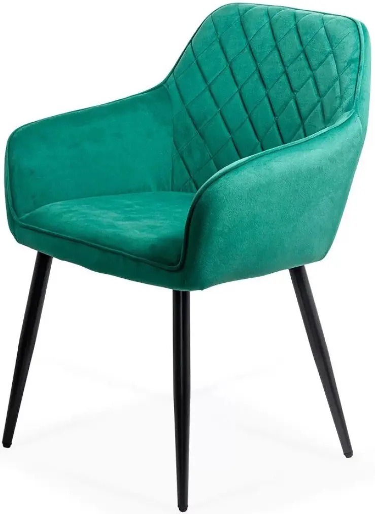Стул Prestige Chairs BUC 258 (Green) - 3