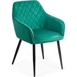 Стул Prestige Chairs BUC 258 (Green)