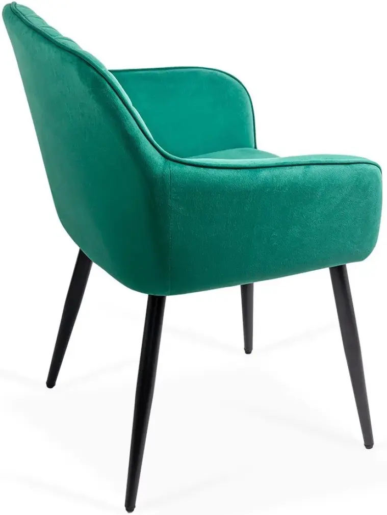 Стул Prestige Chairs BUC 258 (Green) - 4