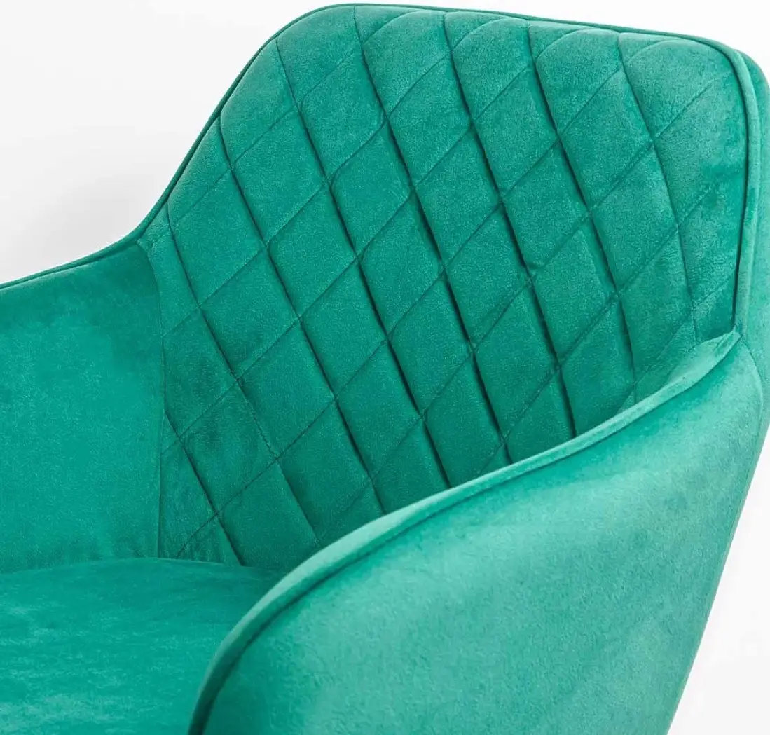 Стул Prestige Chairs BUC 258 (Green) - 5