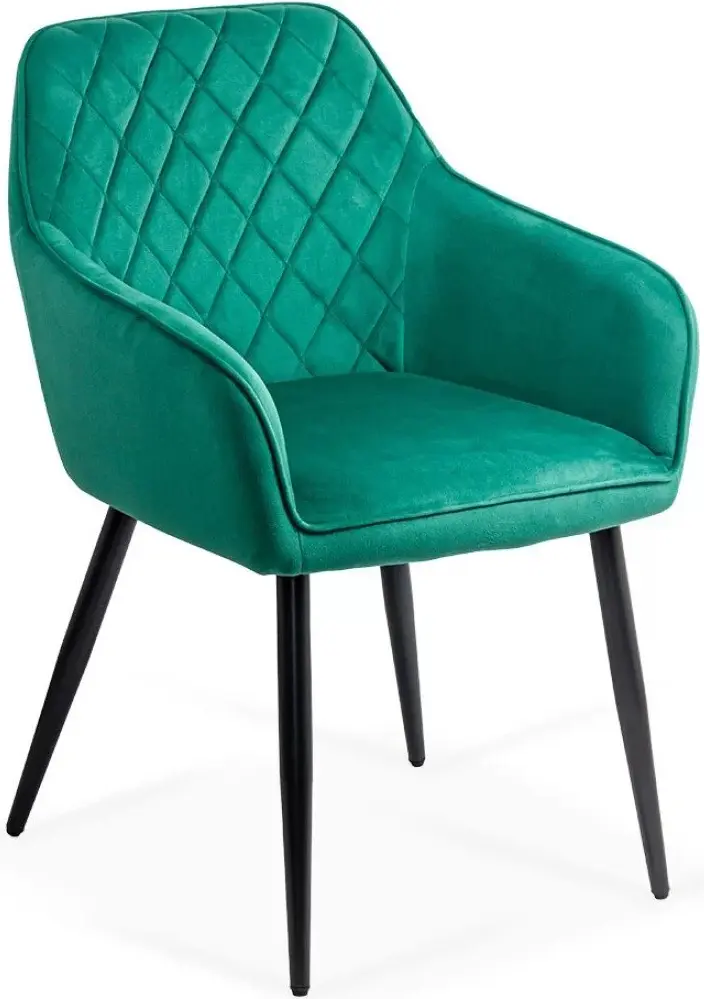 Стул Prestige Chairs BUC 258 (Green)