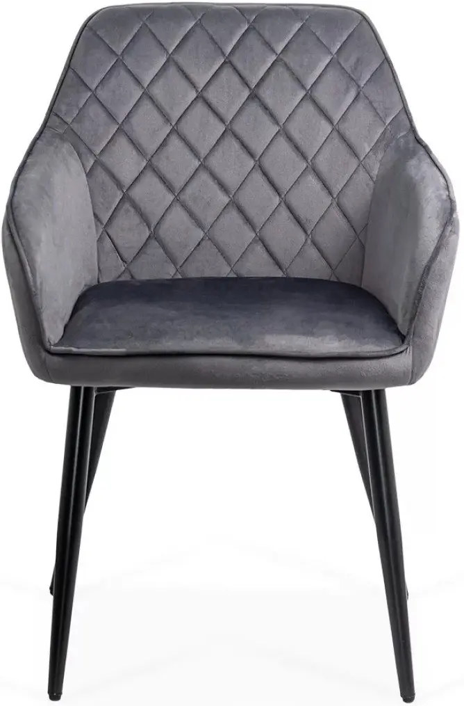 Scaun Prestige Chairs BUC 258 (Grey) - 2