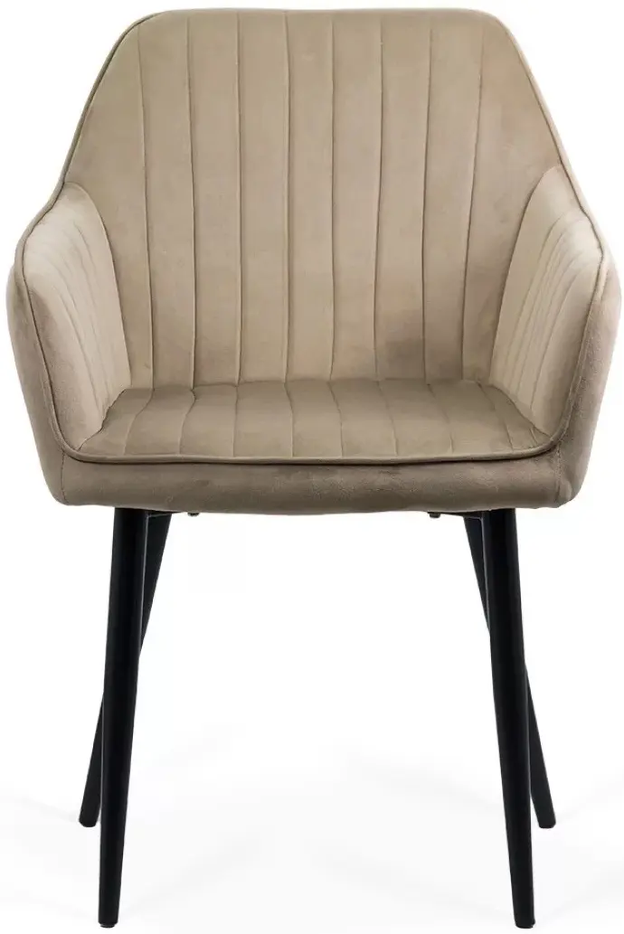 Стул Prestige Chairs BUC 259 (Beige) - 3