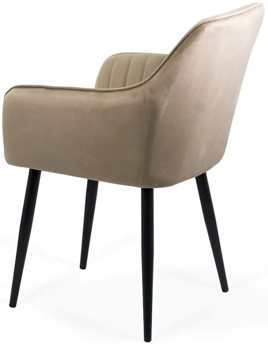 Стул Prestige Chairs BUC 259 (Beige) - 6