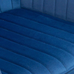 Стул Prestige Chairs BUC 259 (Blue) Thumb