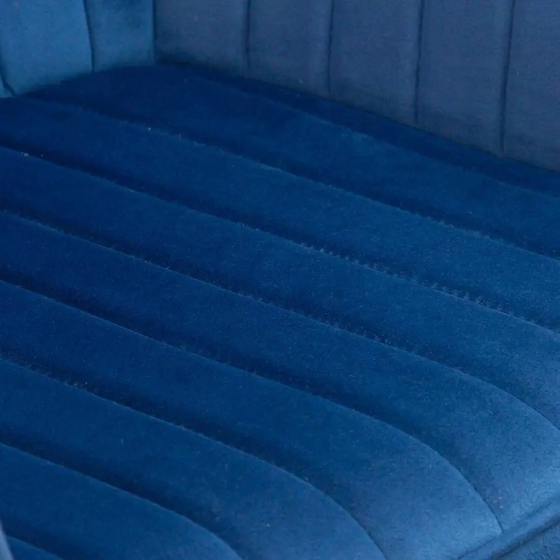 Стул Prestige Chairs BUC 259 (Blue) - 7