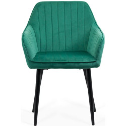 Стул Prestige Chairs BUC 259 (Green) Thumb