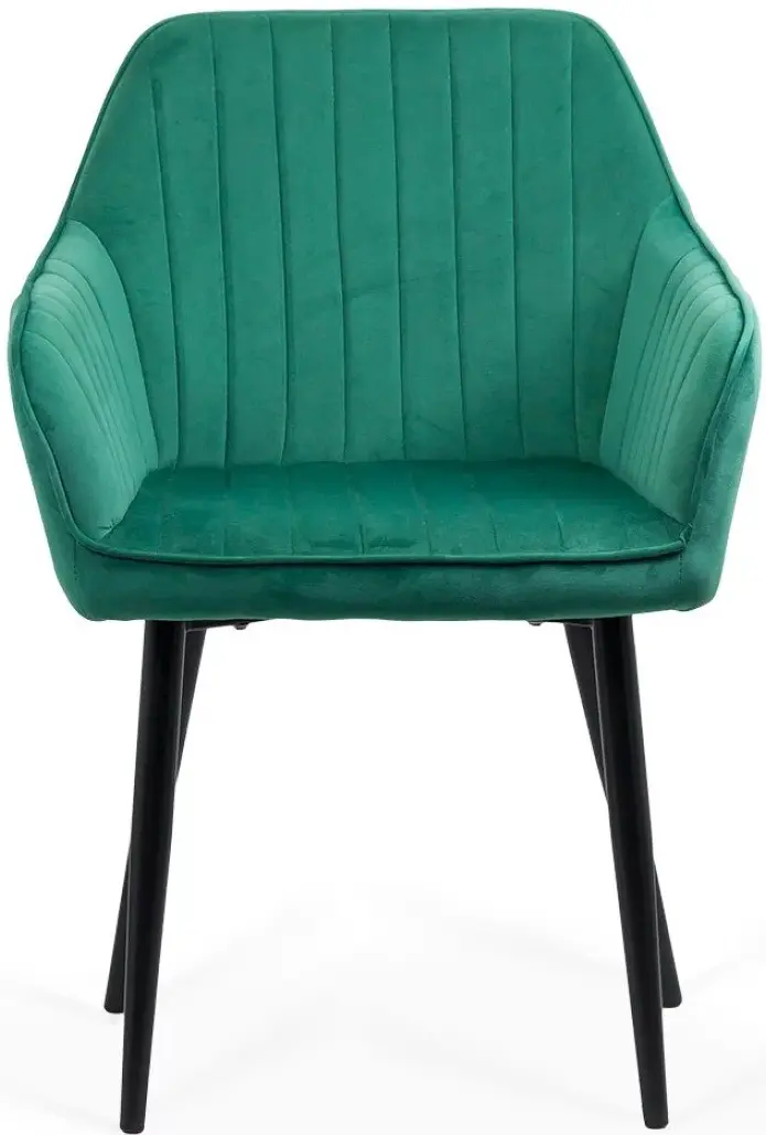 Стул Prestige Chairs BUC 259 (Green) - 3