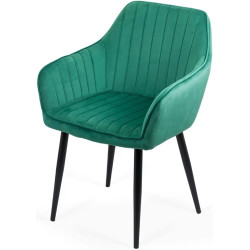 Стул Prestige Chairs BUC 259 (Green) Thumb