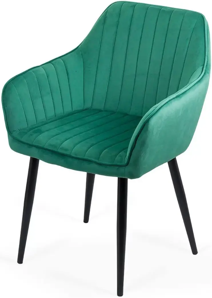 Стул Prestige Chairs BUC 259 (Green) - 4