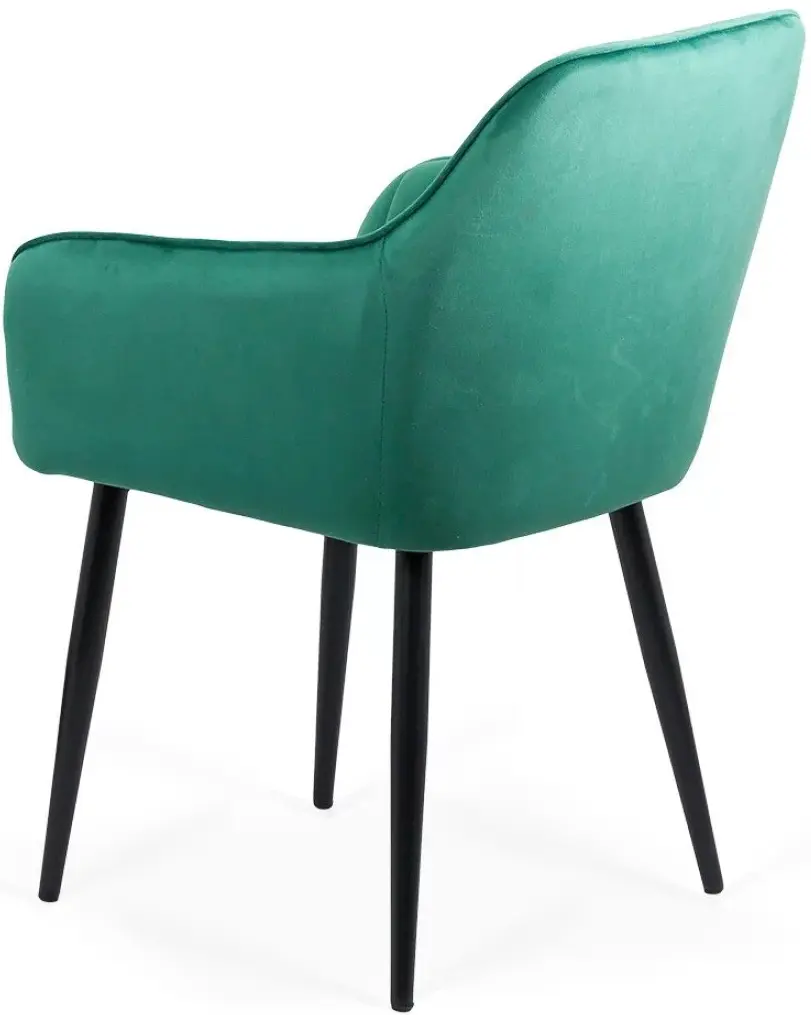 Стул Prestige Chairs BUC 259 (Green) - 5