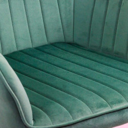 Стул Prestige Chairs BUC 259 (Green) Thumb
