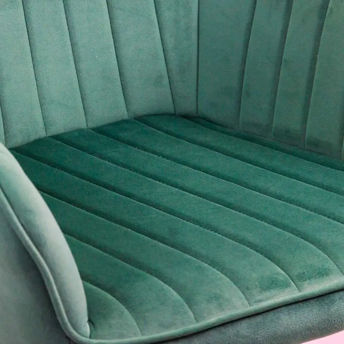 Стул Prestige Chairs BUC 259 (Green) - 6