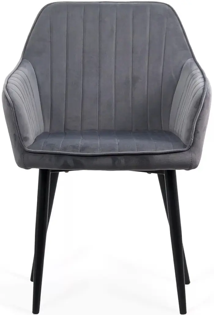 Scaun Prestige Chairs BUC 259 (Grey) - 3