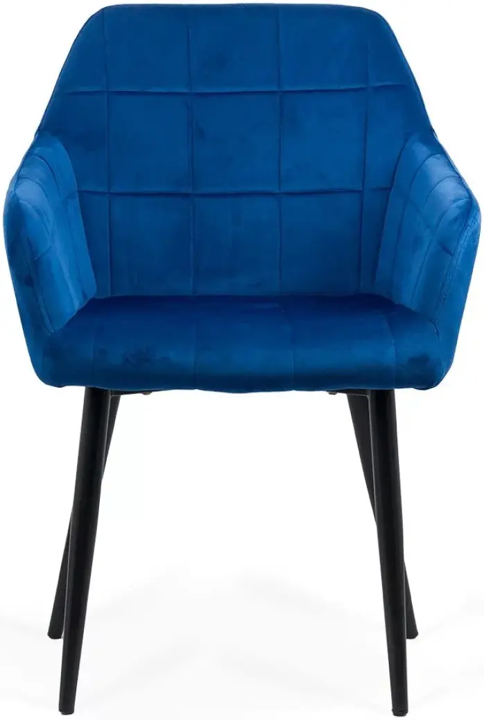 Стул Prestige Chairs BUC 260 (Blue) - 2