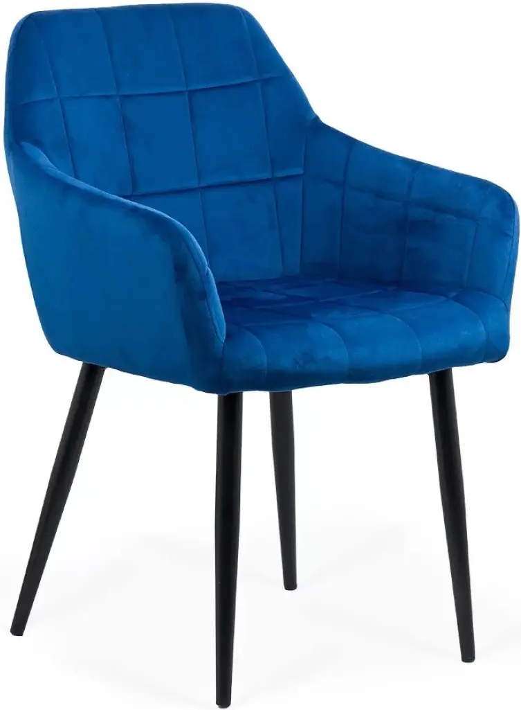 Стул Prestige Chairs BUC 260 (Blue) - 4