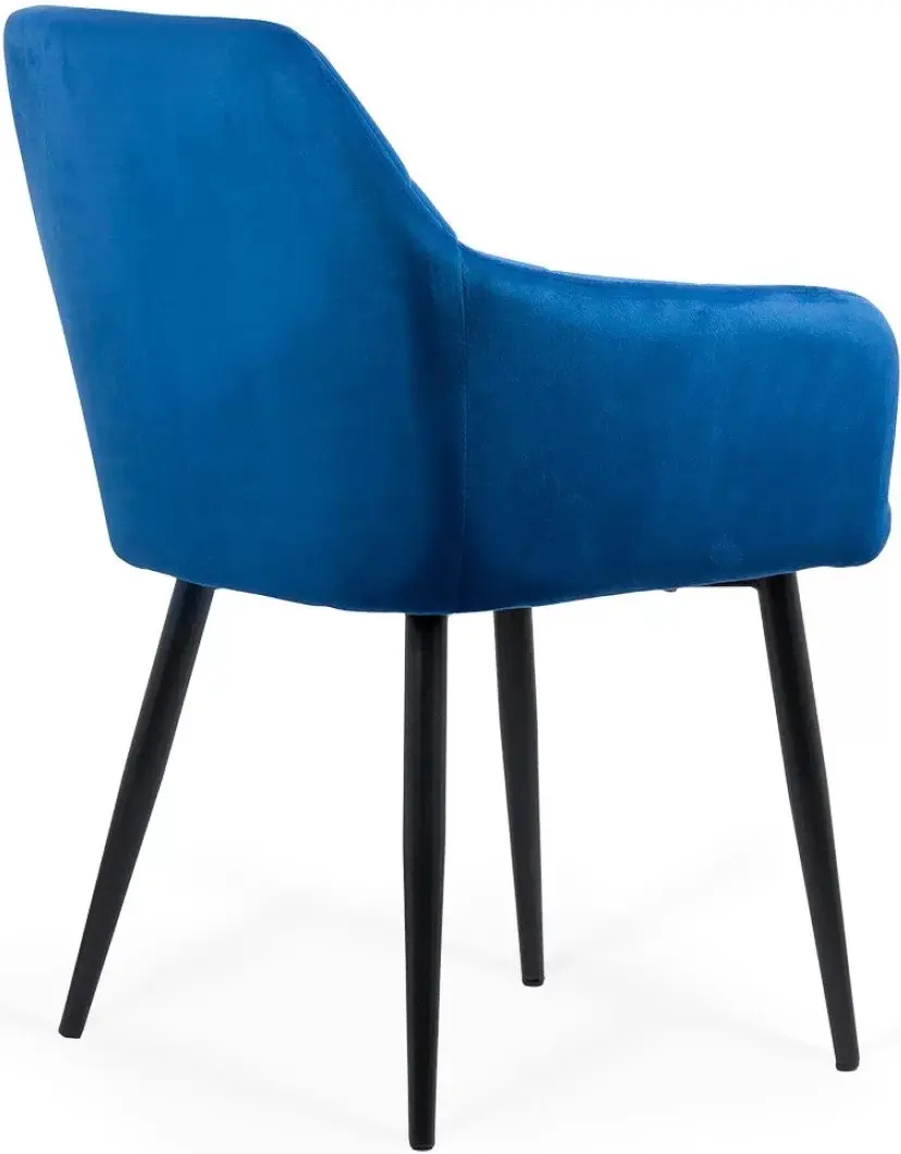 Стул Prestige Chairs BUC 260 (Blue) - 5