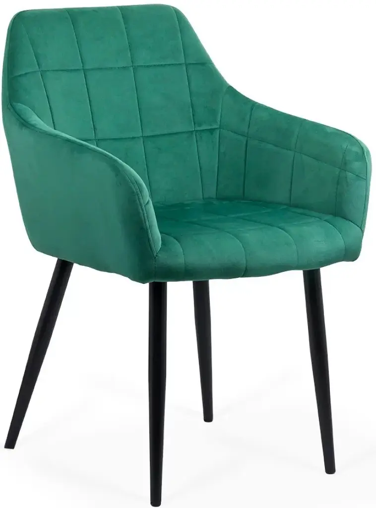 Scaun Prestige Chairs BUC 260 (Green) - 2