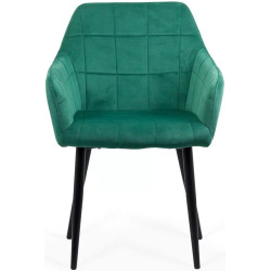 Scaun Prestige Chairs BUC 260 (Green) Thumb
