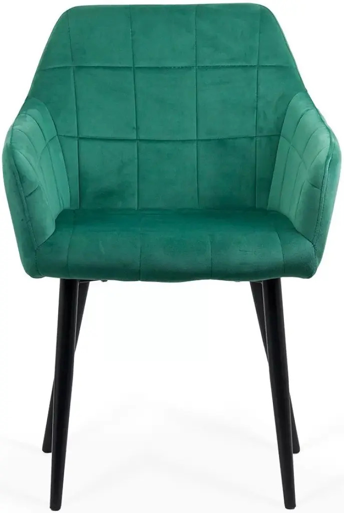 Scaun Prestige Chairs BUC 260 (Green) - 3