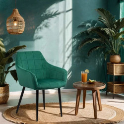 Стул Prestige Chairs BUC 260 (Green)