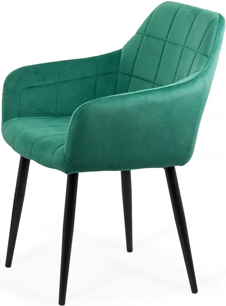 Scaun Prestige Chairs BUC 260 (Green) - 4