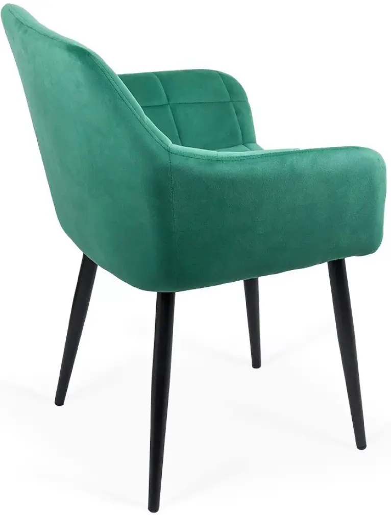 Scaun Prestige Chairs BUC 260 (Green) - 5