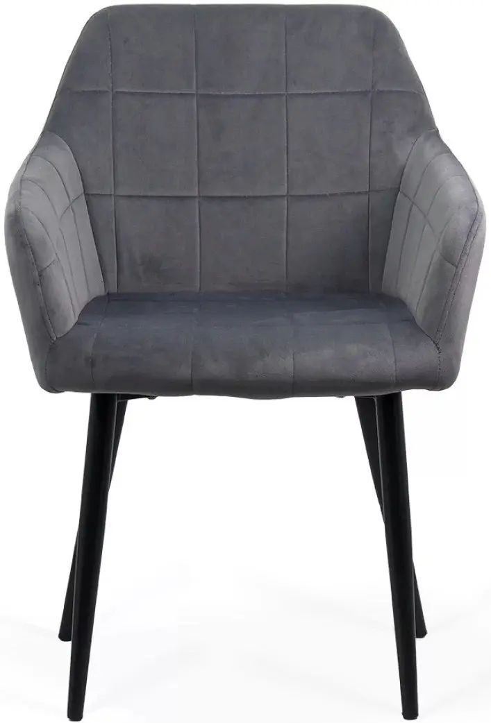 Scaun Prestige Chairs BUC 260 (Grey) - 3