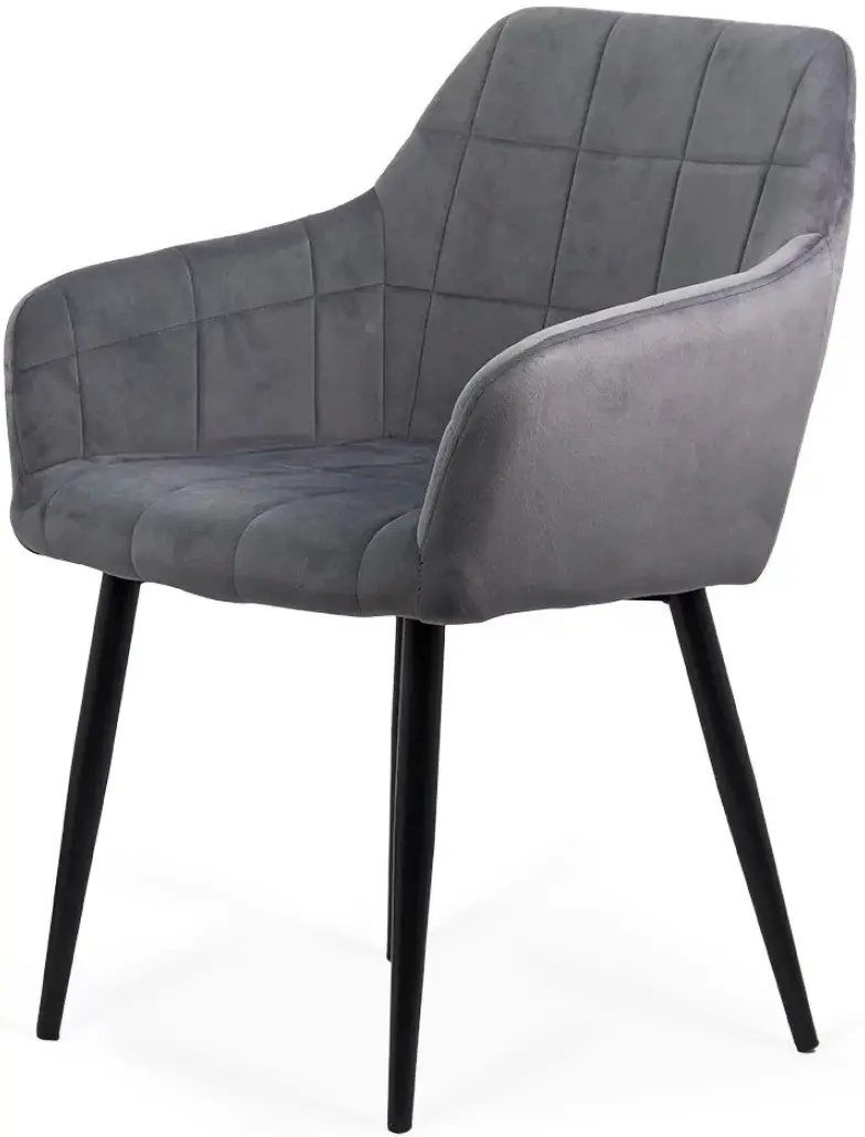 Scaun Prestige Chairs BUC 260 (Grey) - 4
