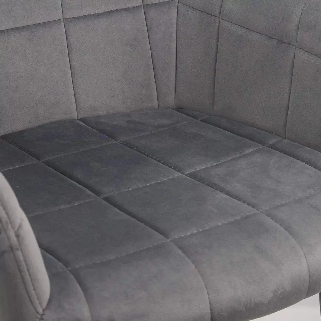 Scaun Prestige Chairs BUC 260 (Grey) - 6