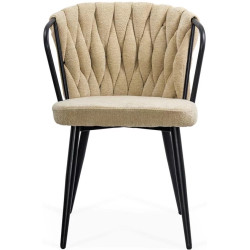 Scaun Prestige Chairs BUC 262 (Beige) Thumb