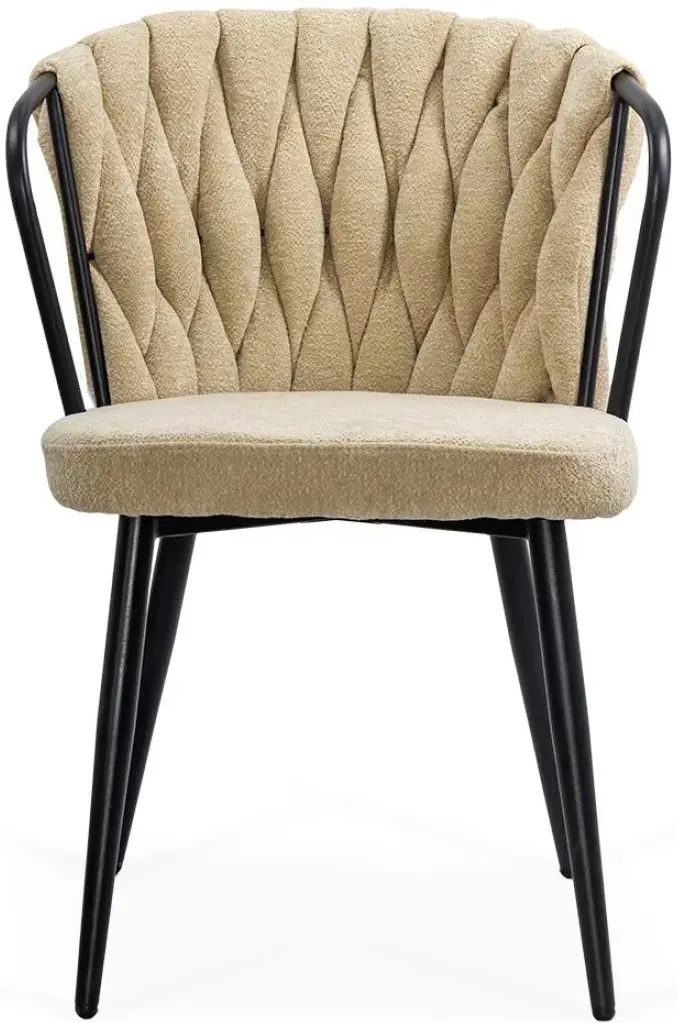 Scaun Prestige Chairs BUC 262 (Beige) - 2
