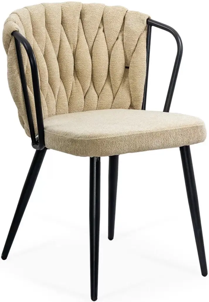 Scaun Prestige Chairs BUC 262 (Beige) - 3