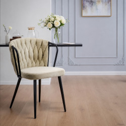 Scaun Prestige Chairs BUC 262 (Beige)