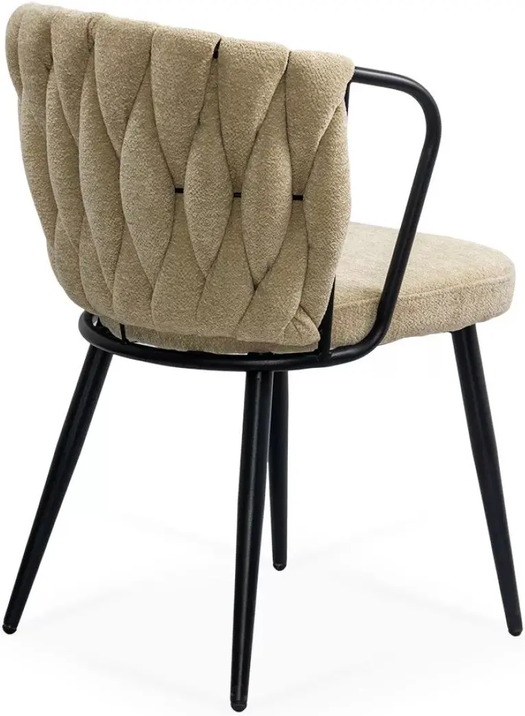 Scaun Prestige Chairs BUC 262 (Beige) - 5