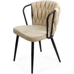 Scaun Prestige Chairs BUC 262 (Beige) Thumb