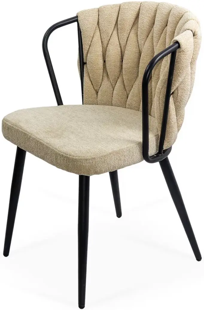 Scaun Prestige Chairs BUC 262 (Beige) - 6