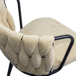 Scaun Prestige Chairs BUC 262 (Beige) Thumb