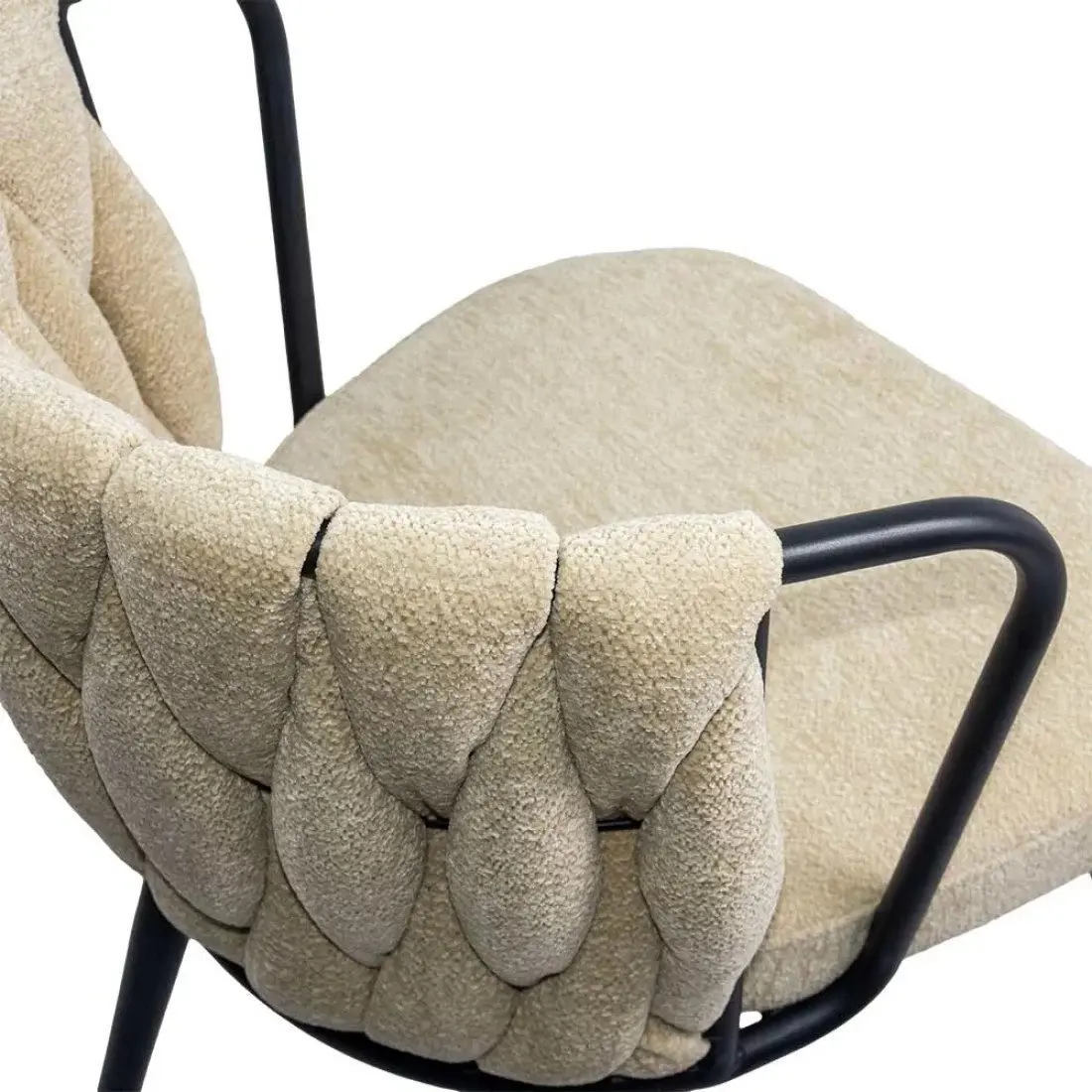 Scaun Prestige Chairs BUC 262 (Beige) - 7