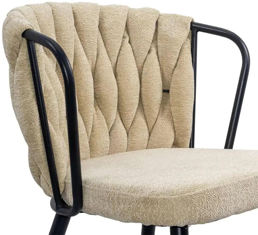 Scaun Prestige Chairs BUC 262 (Beige) - 8