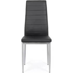 Стул Prestige Chairs BUC 263 (Black) Thumb