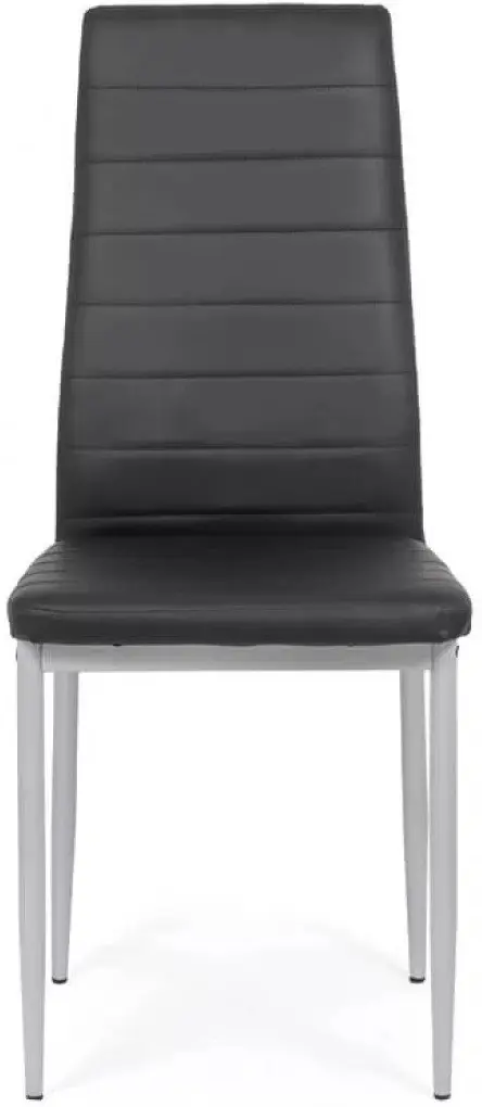 Стул Prestige Chairs BUC 263 (Black) - 2