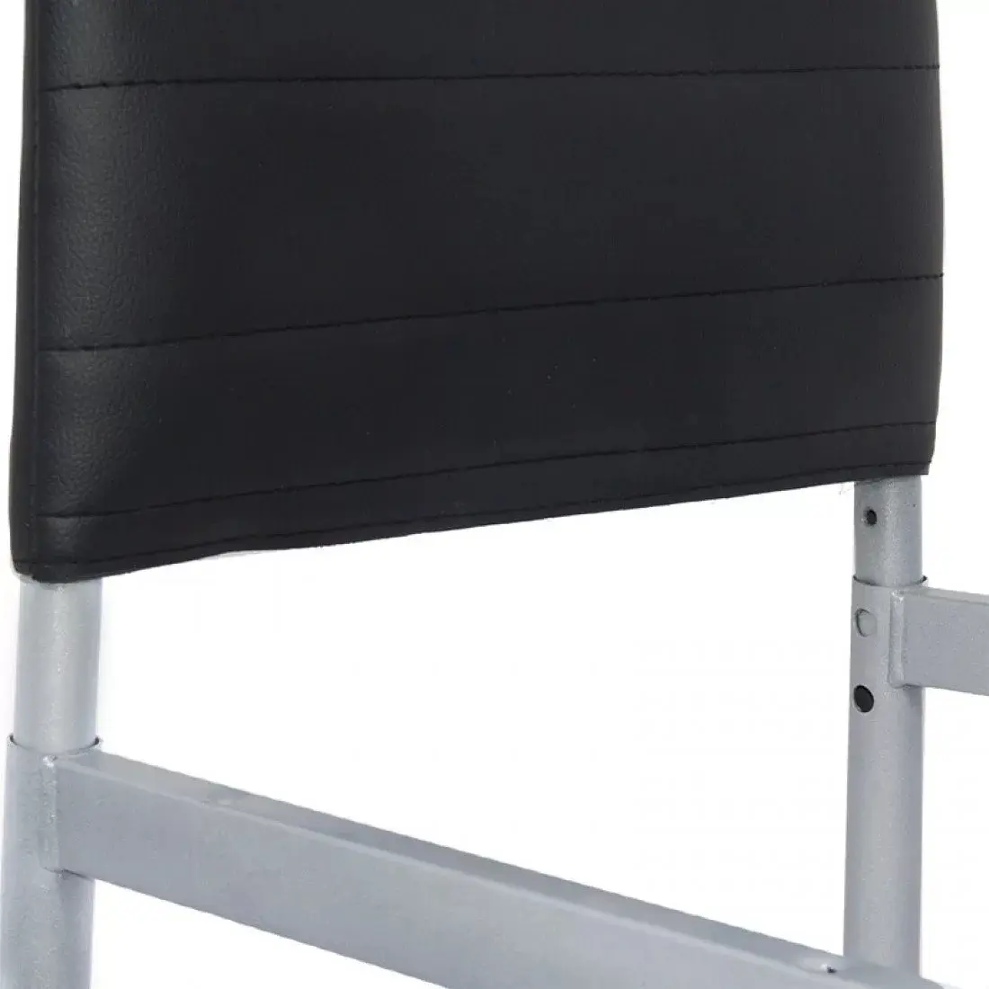 Стул Prestige Chairs BUC 263 (Black) - 3