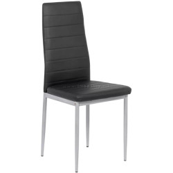 Стул Prestige Chairs BUC 263 (Black)